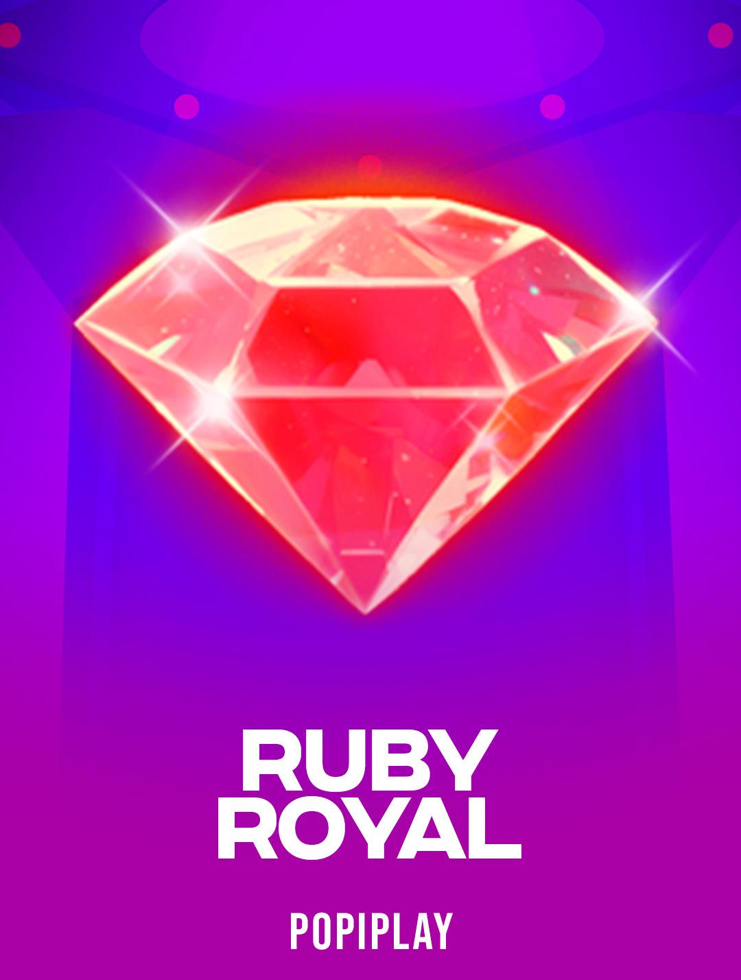 Ruby Royal