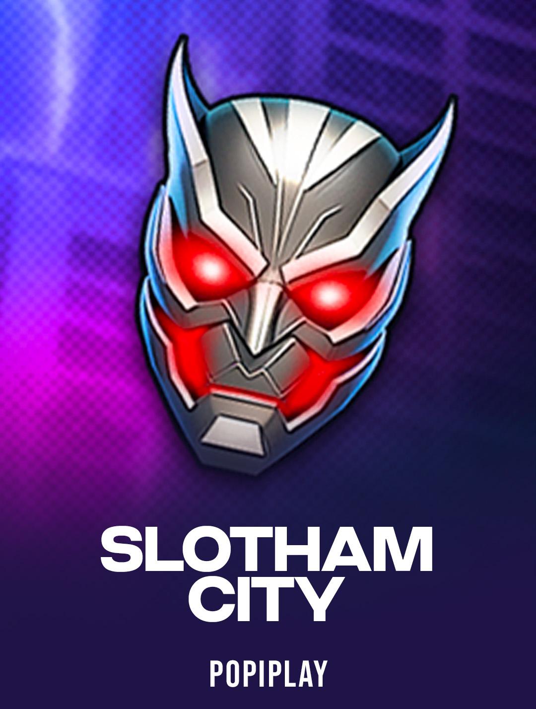 Slotham City