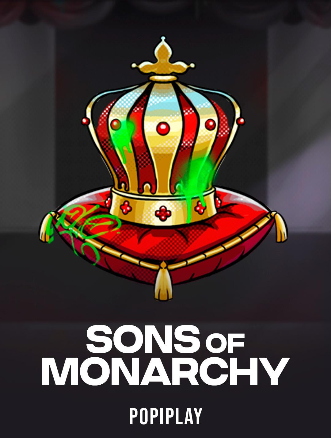 Sons of Monarchy