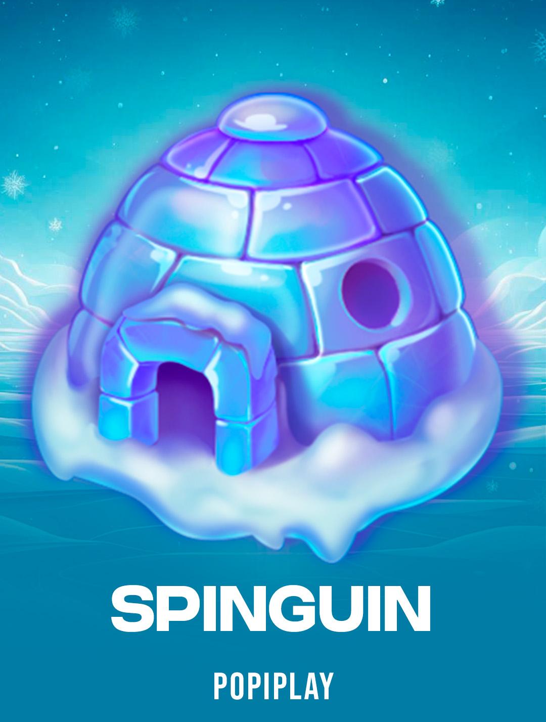 Spinguin