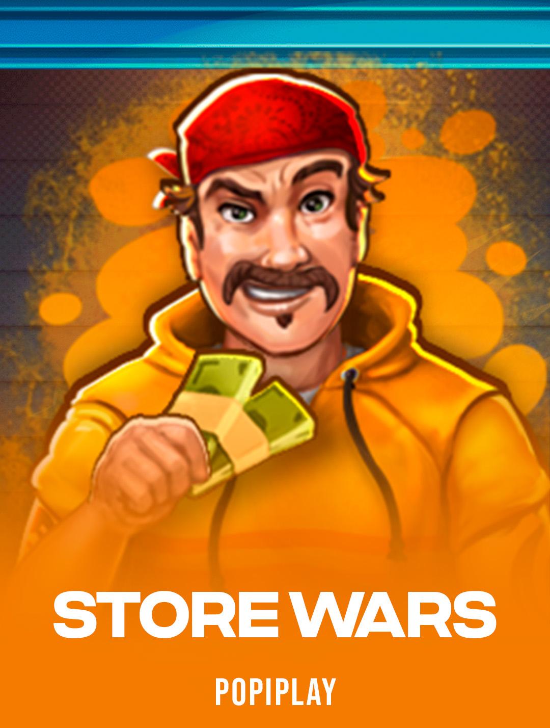 Store Wars