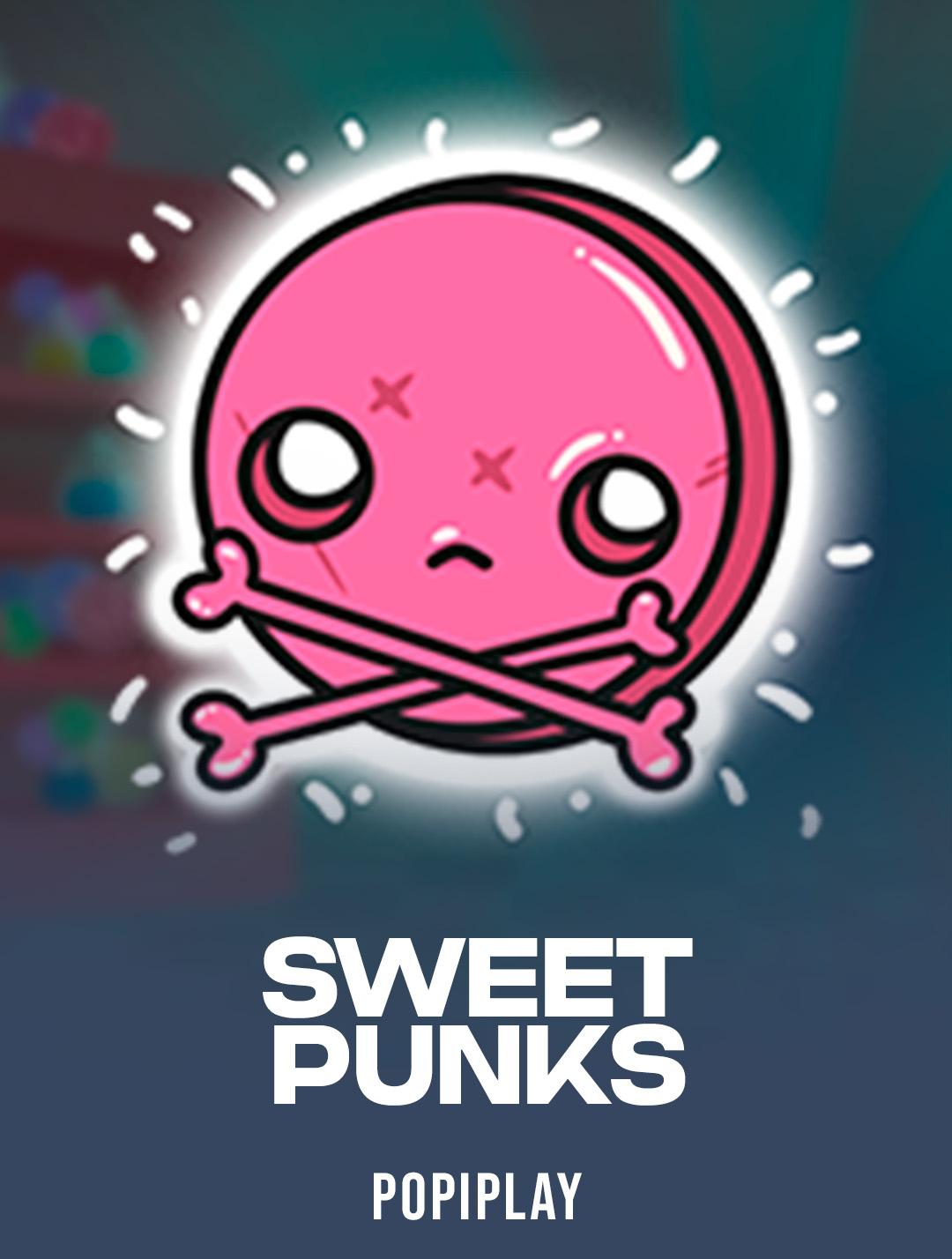 Sweet Punks