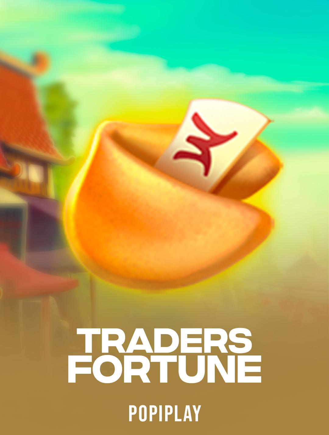 Traders Fortune