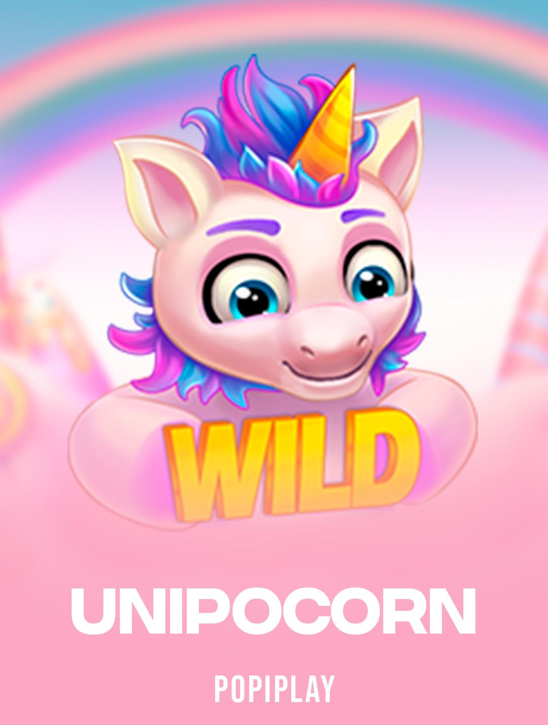 Unipopcorn