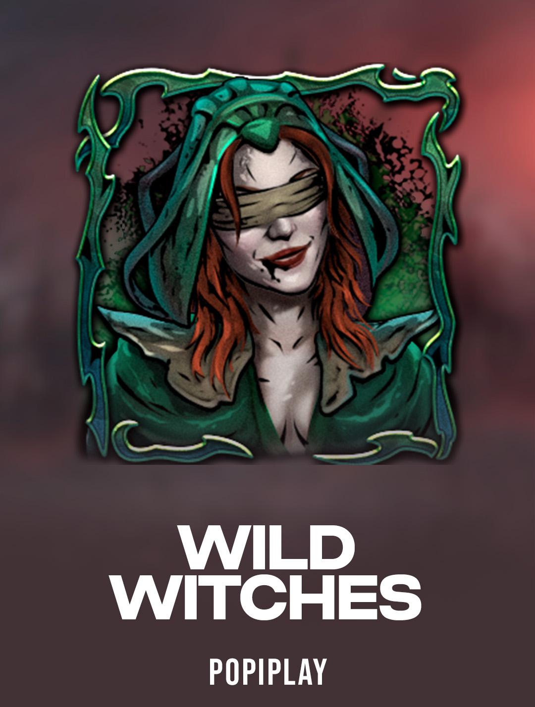 Wild Witches