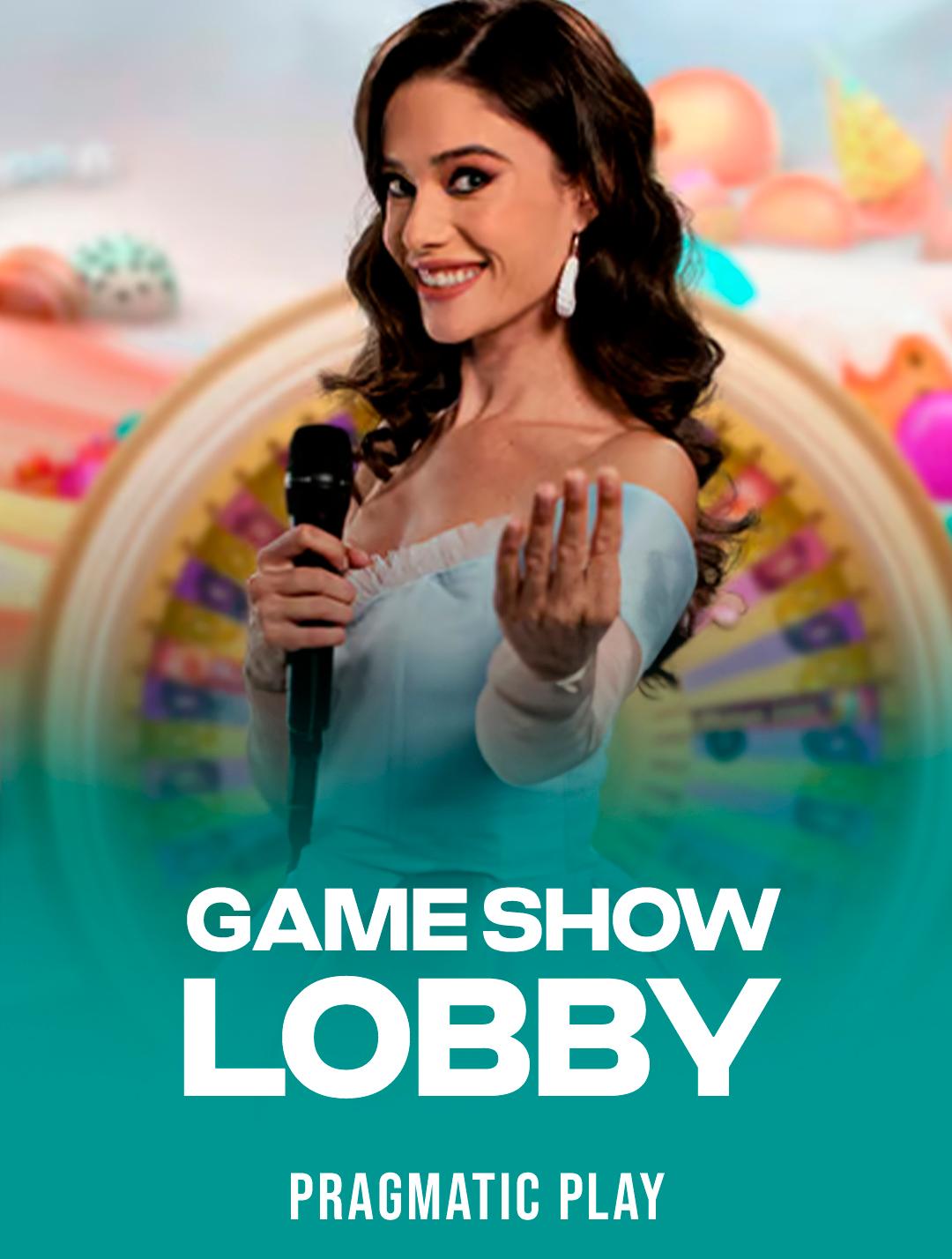 Game Show Lobby