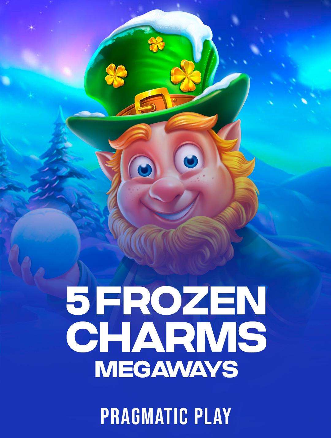 5 Frozen Charms Megaways