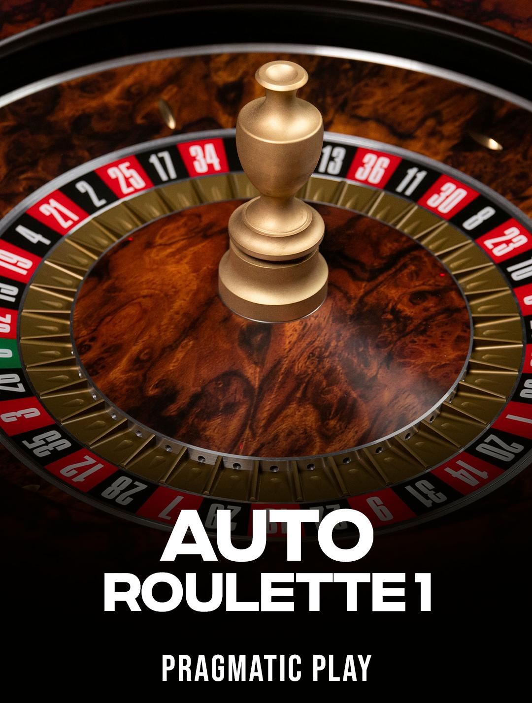 Auto-Roulette