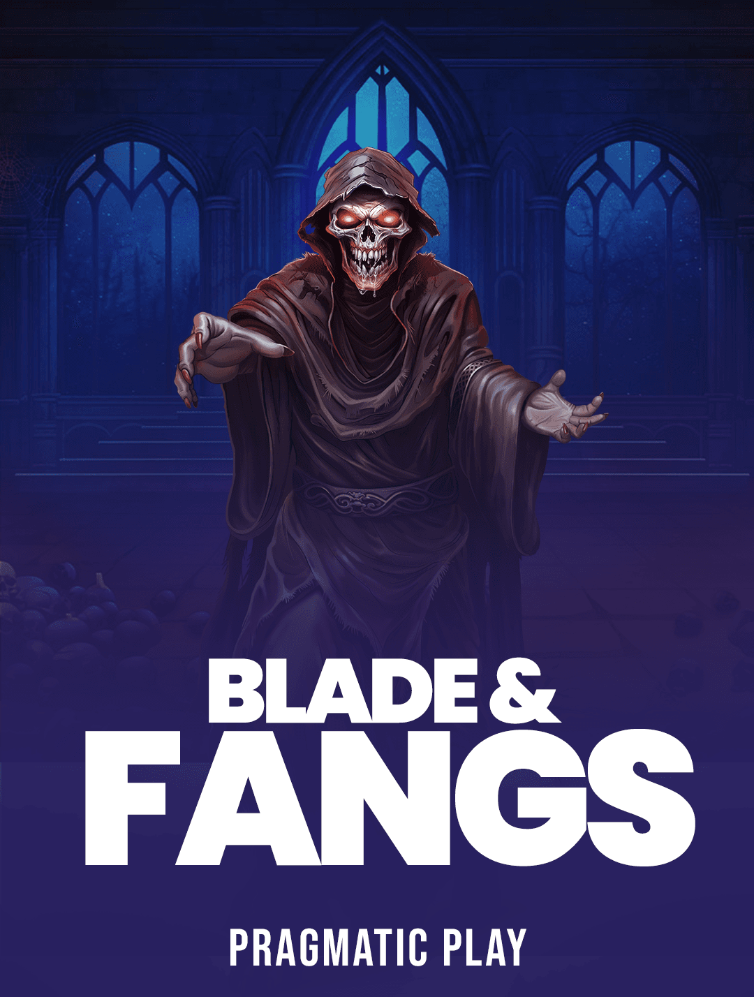 Blade & Fangs
