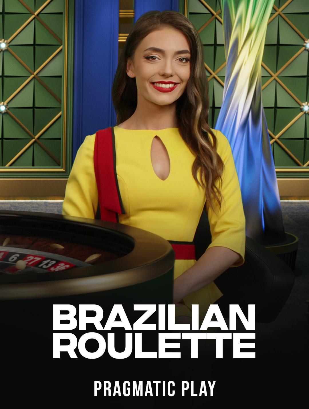 Brazilian Roulette