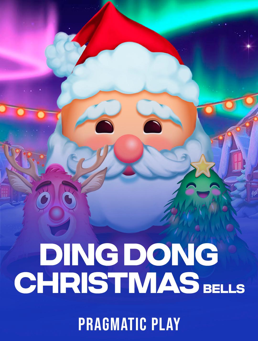 Ding Dong Christmas Bells