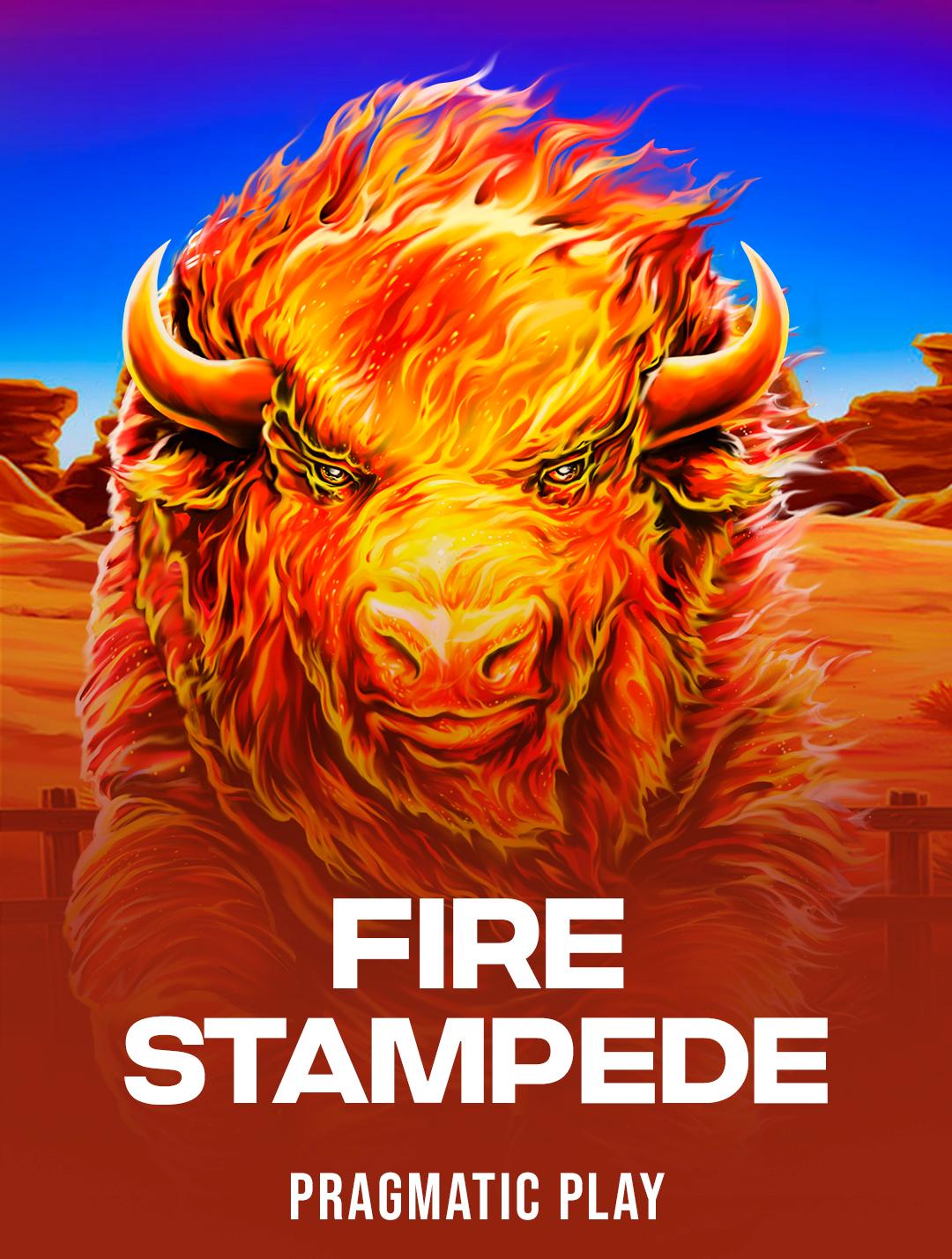Fire Stampede