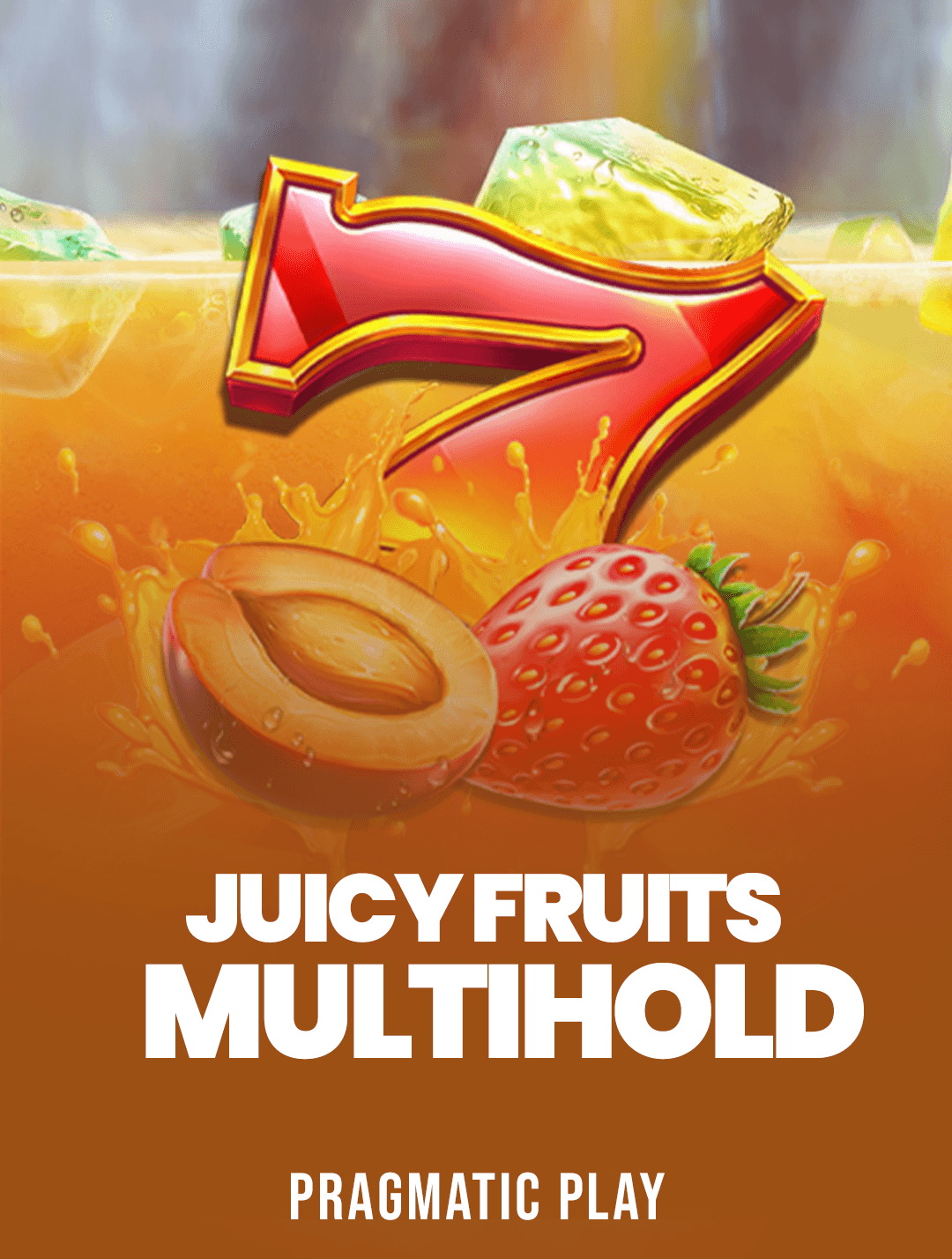 Juicy Fruits Multihold