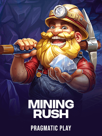 Mining Rush