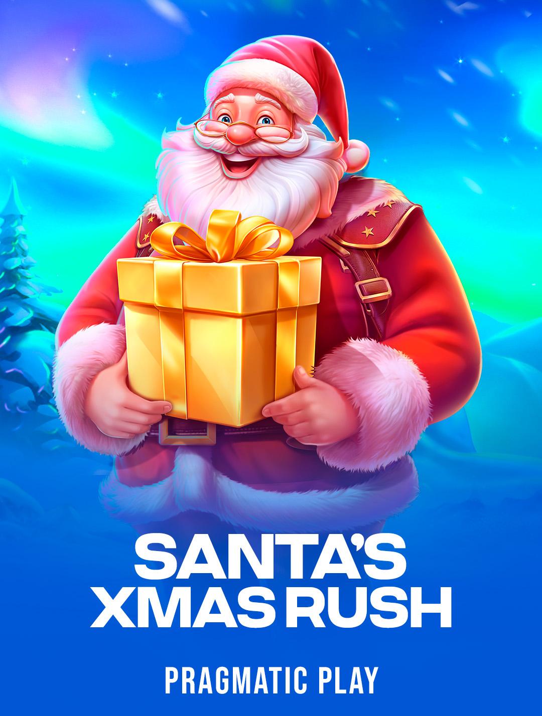 Santa's Xmas Rush