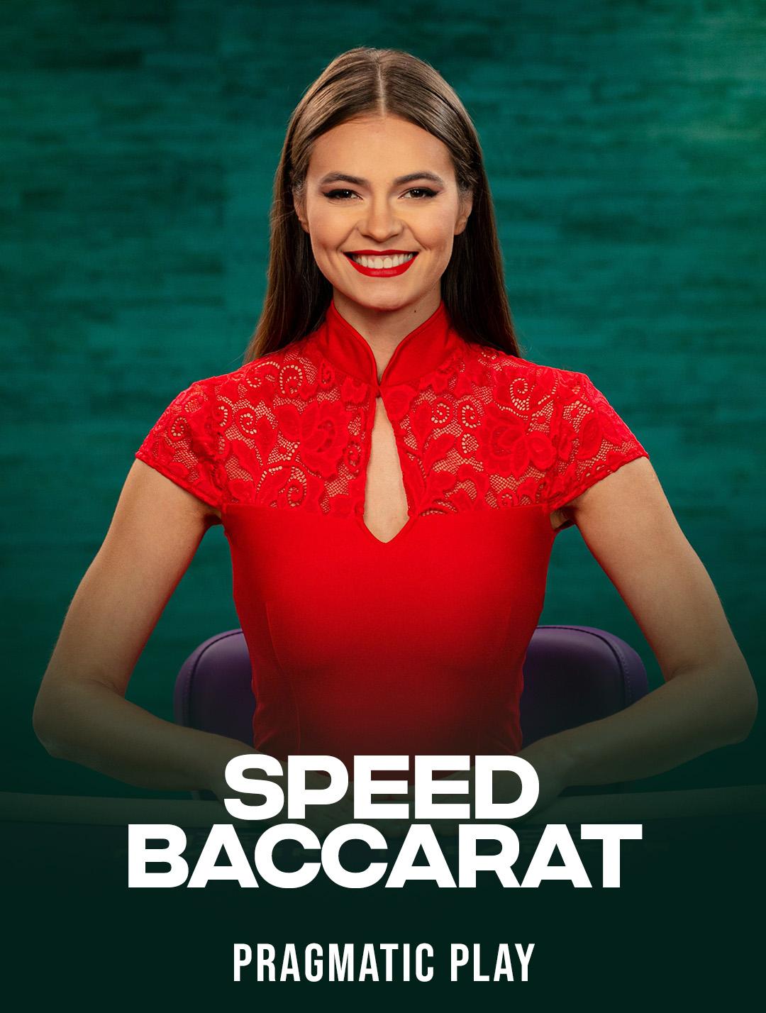 Speed Baccarat