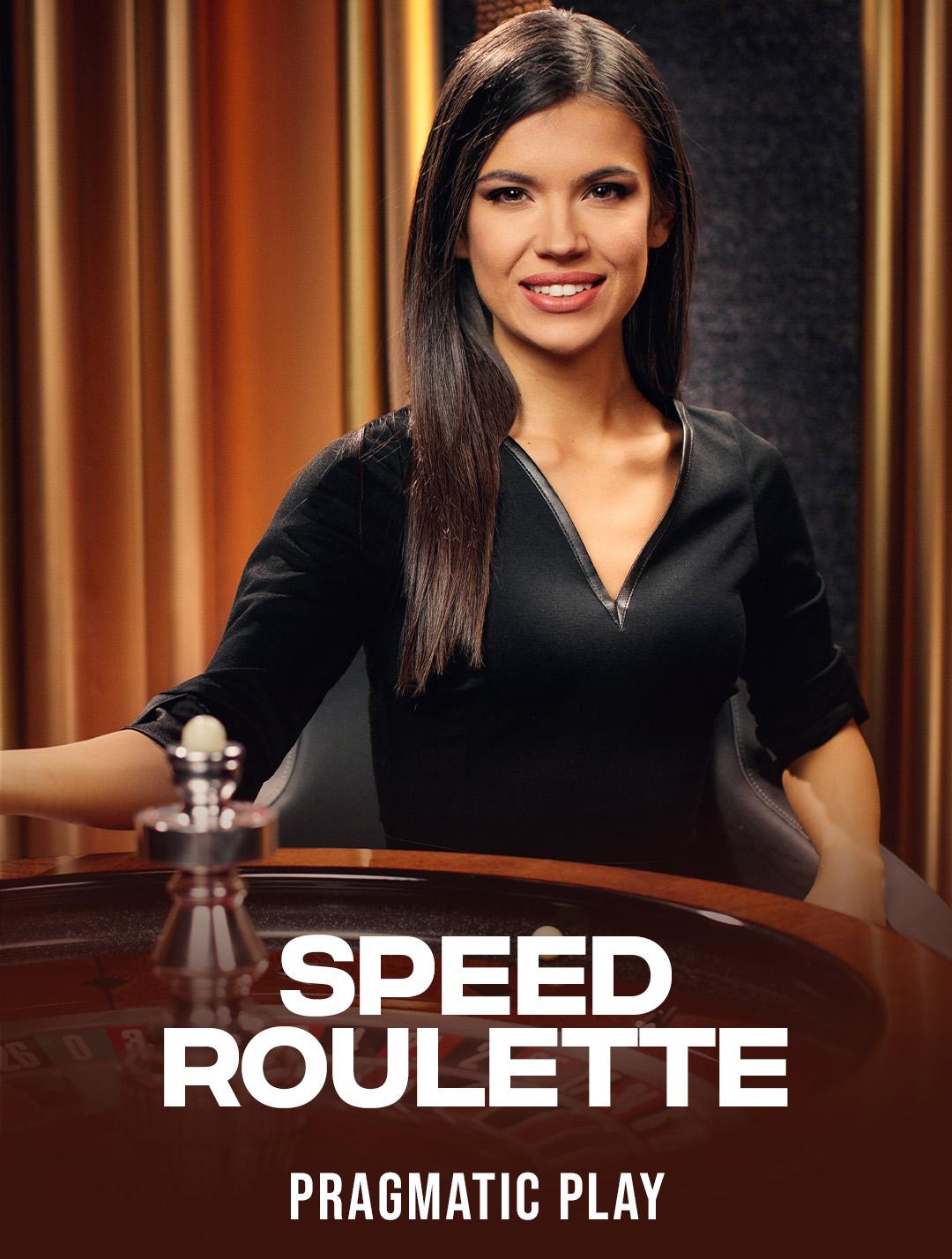 Speed Roulette