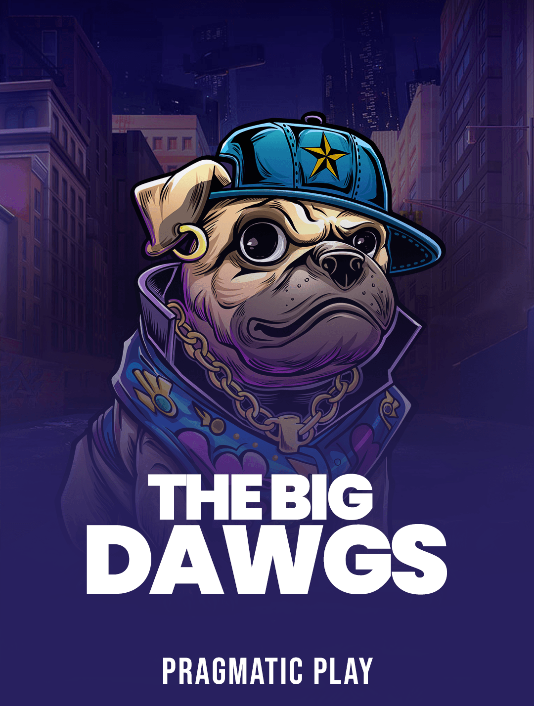 The Big Dawgs