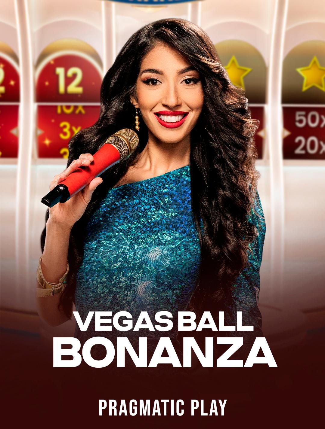 Vegas Ball Bonanza