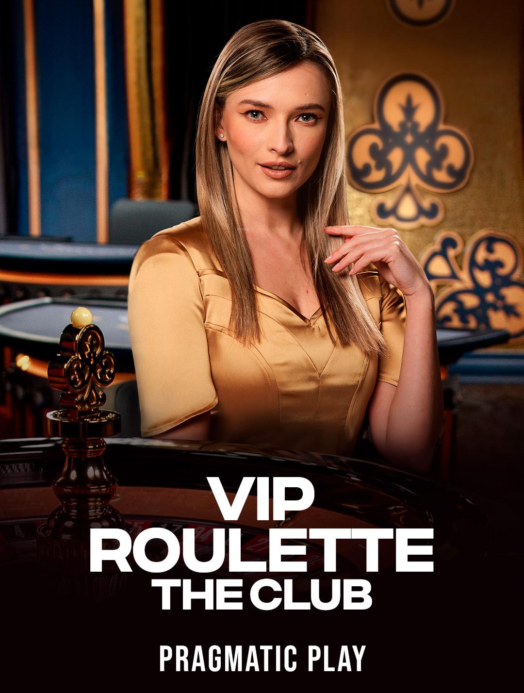 VIP Roulette - The Club