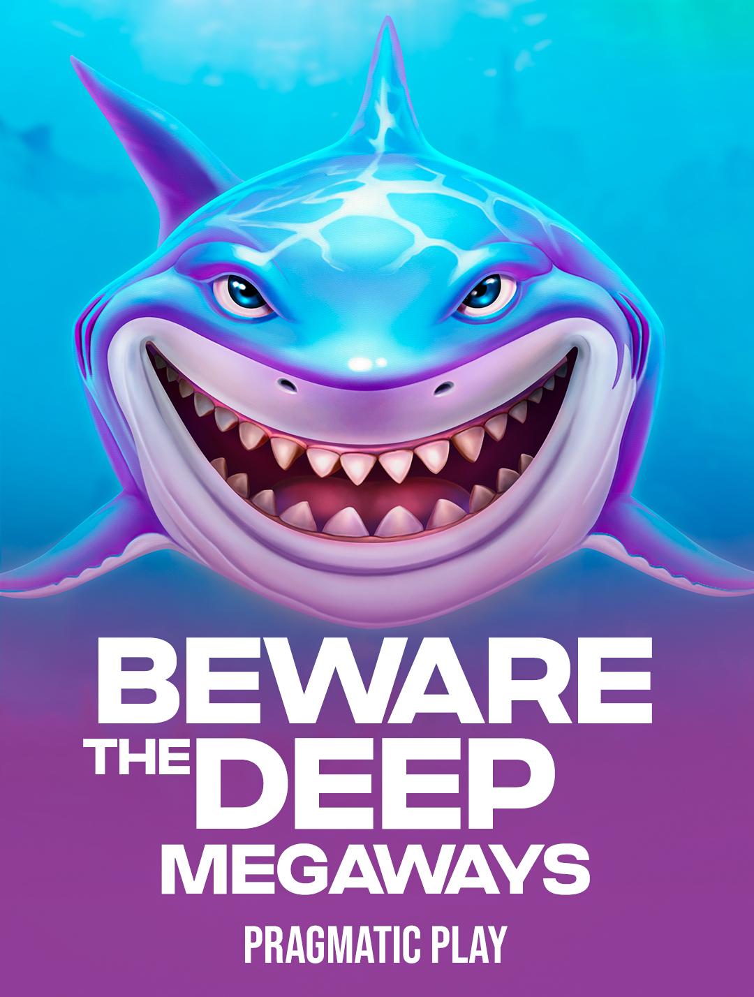 Beware The Deep Megaways