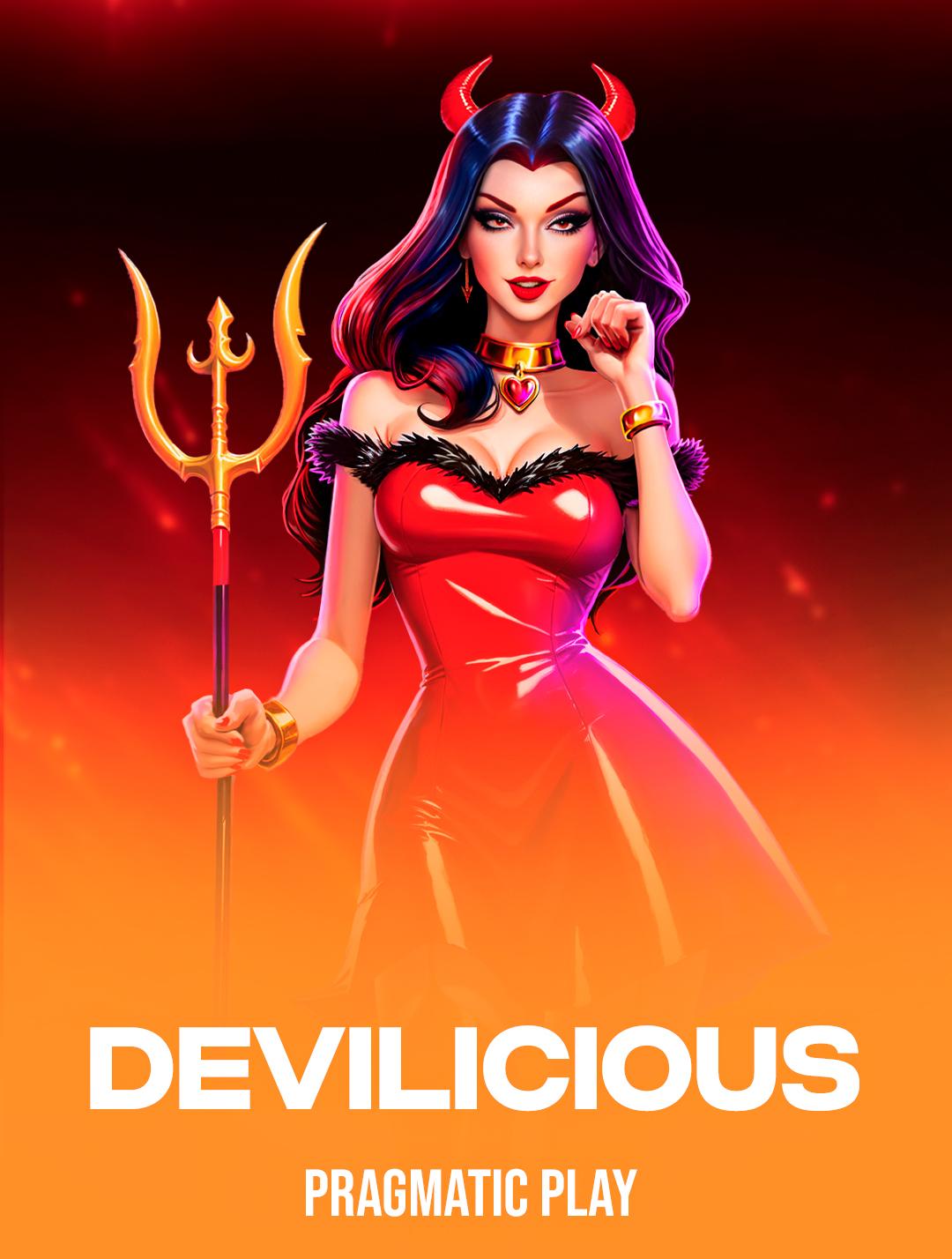 Devilicious