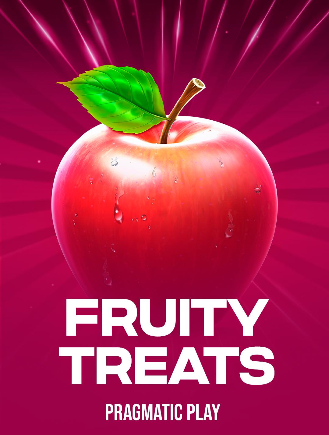 Fruity Treats