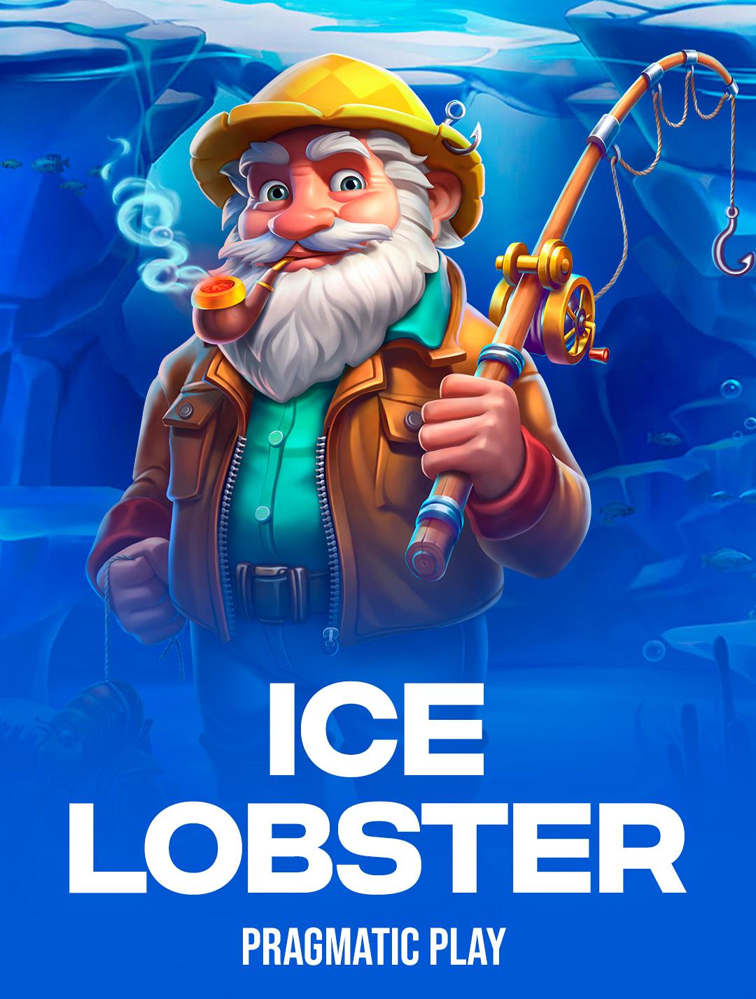 Ice Lobster