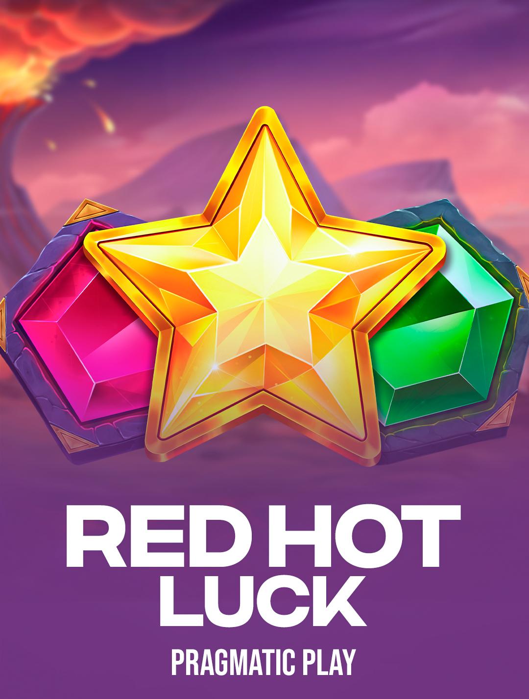 Red Hot Luck