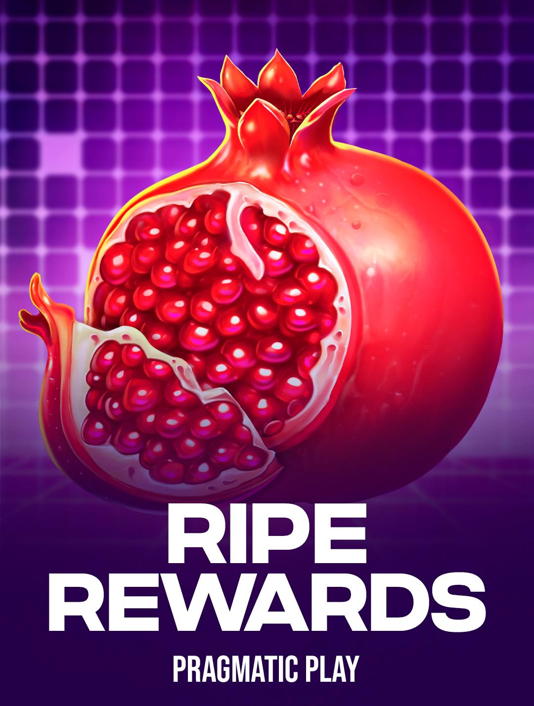 Ripe Rewards