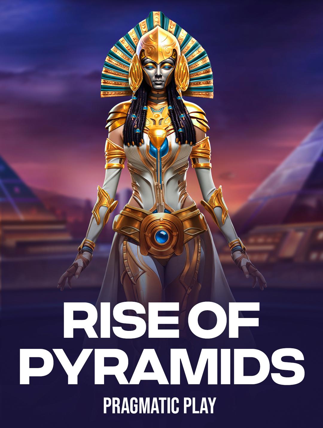 Rise of Pyramids