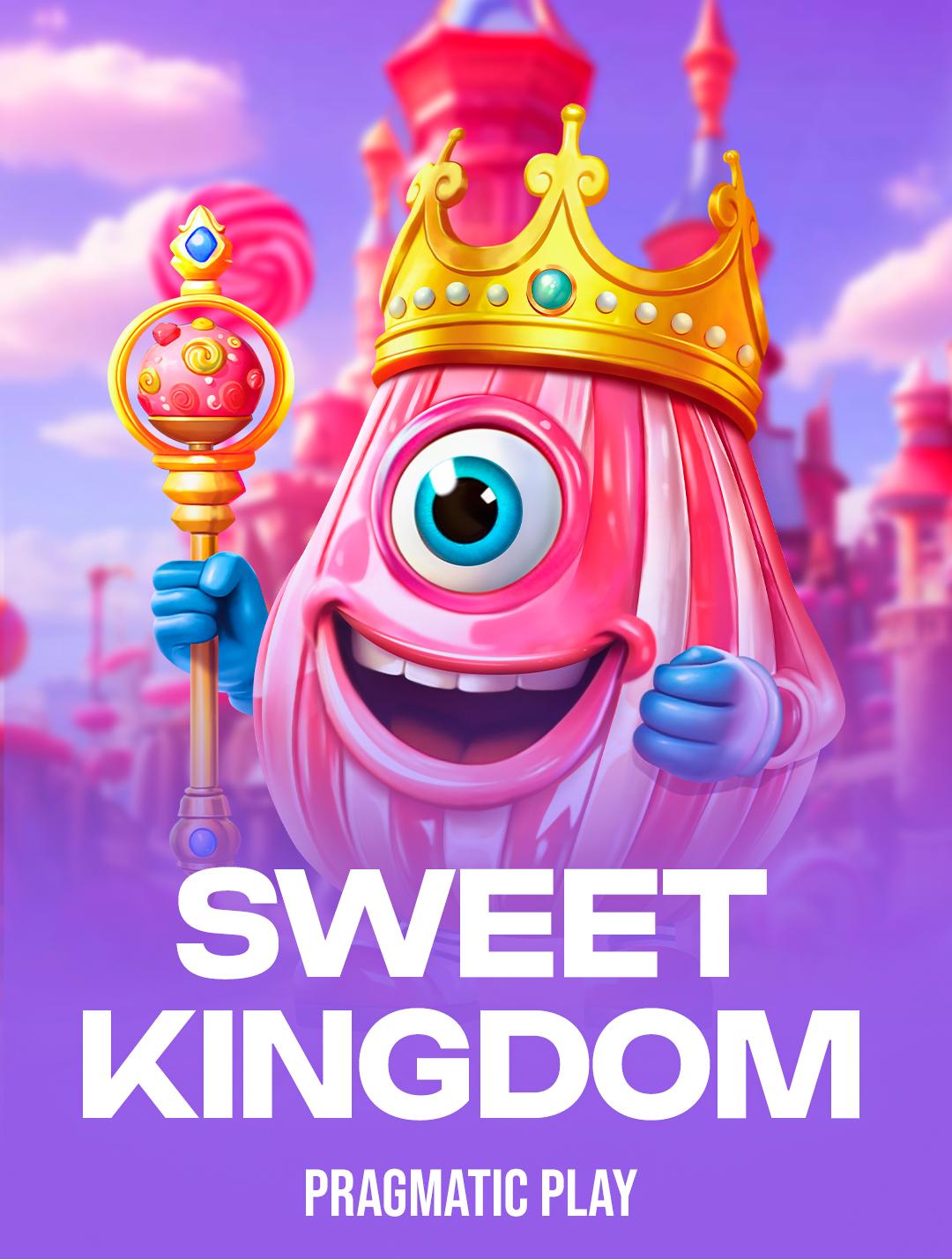 Sweet Kingdom