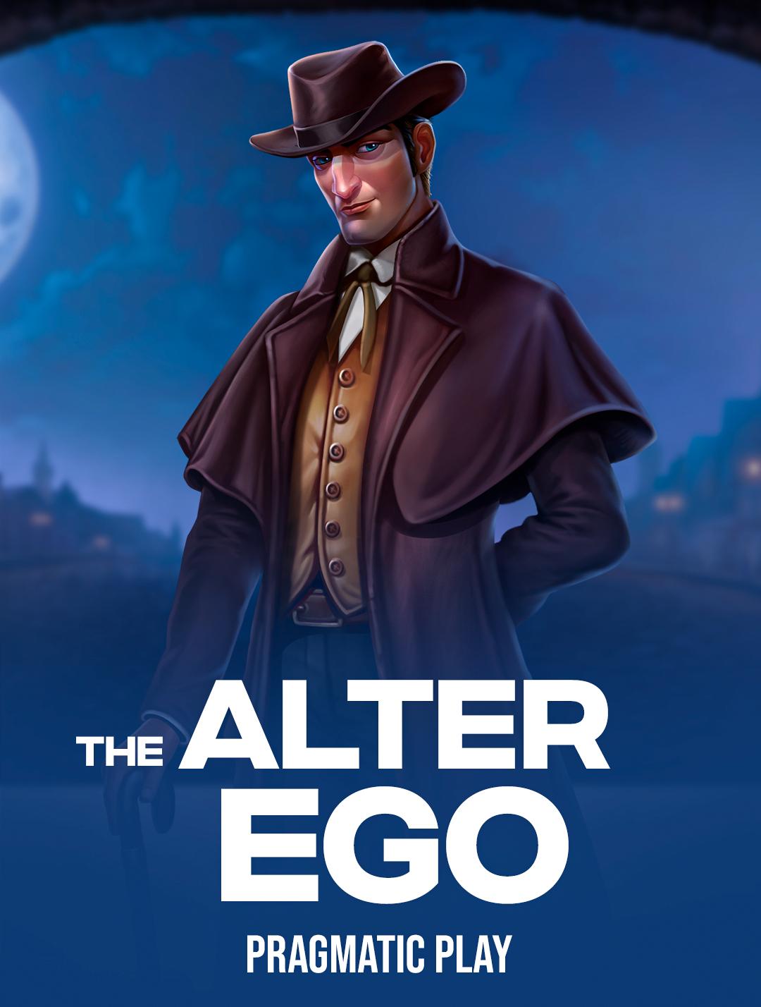 The Alter Ego