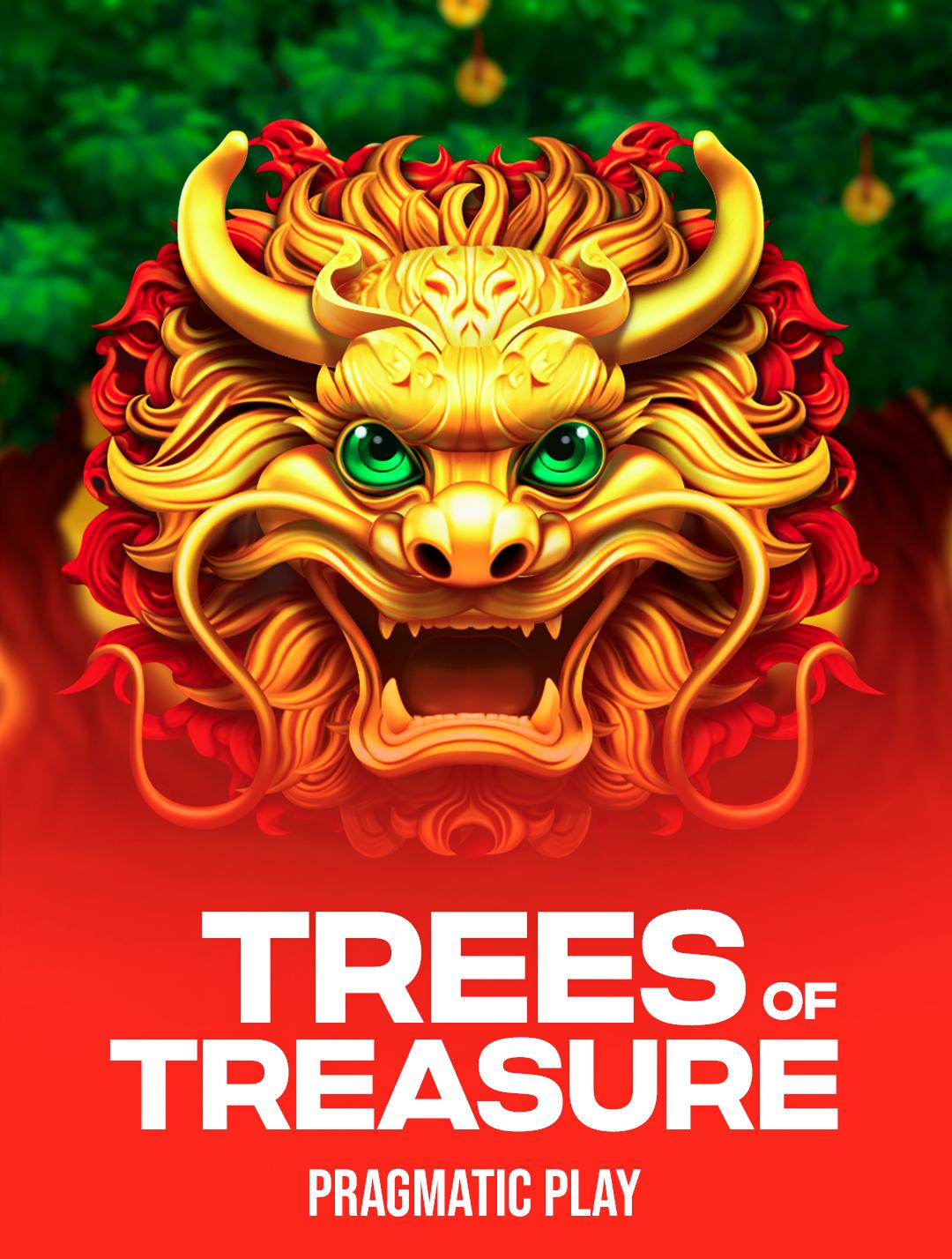 Trees of Treasure