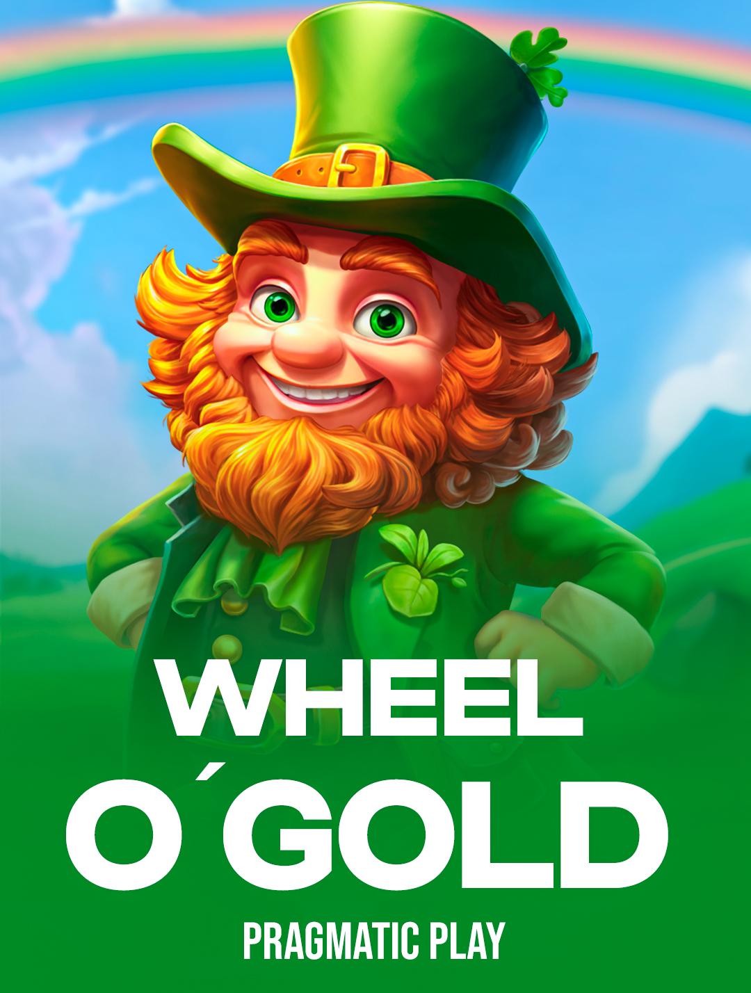 Wheel O'Gold