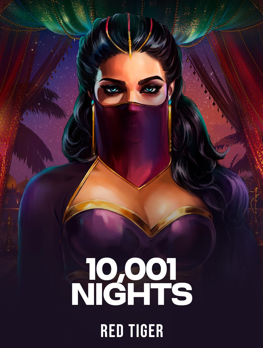 10001 Nights