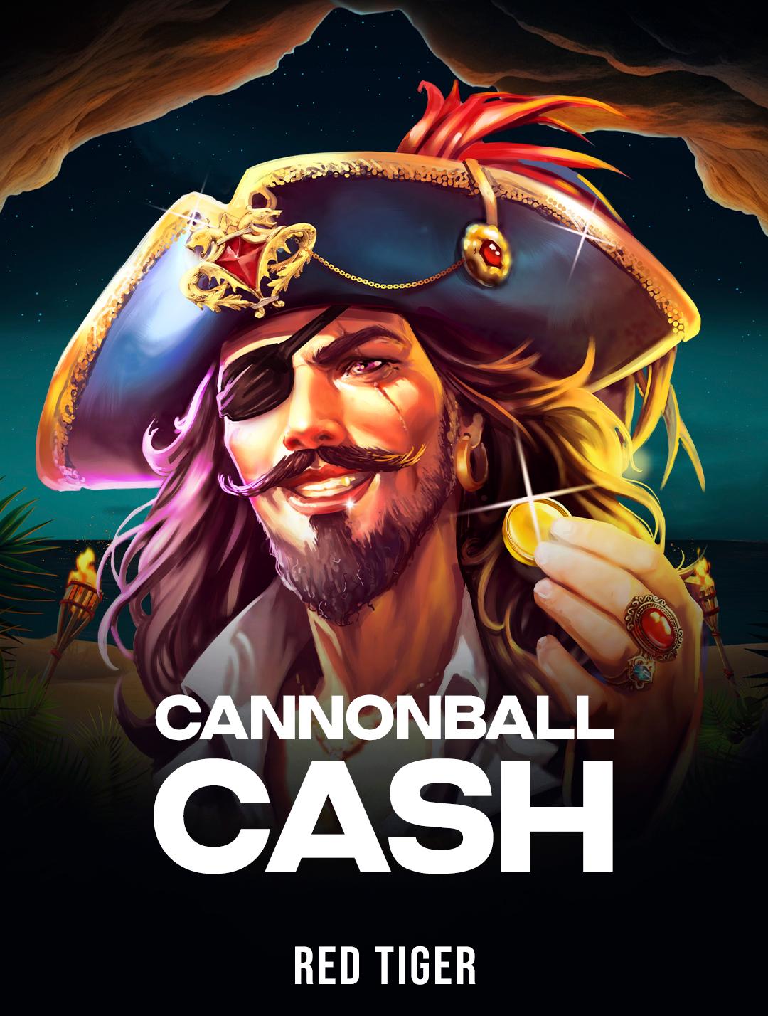 Cannonball Cash