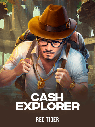 Cash Explorer