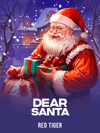 Dear Santa