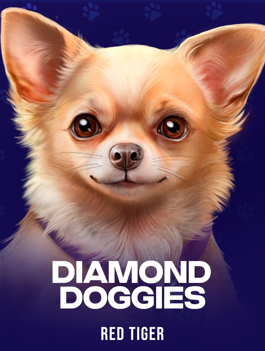 Diamond Doggies