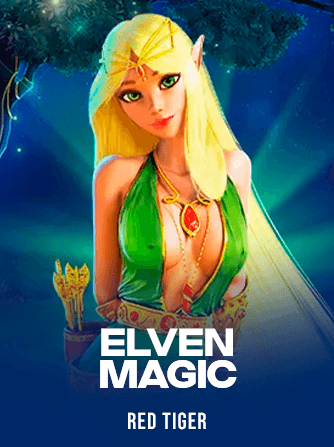 Elven Magic