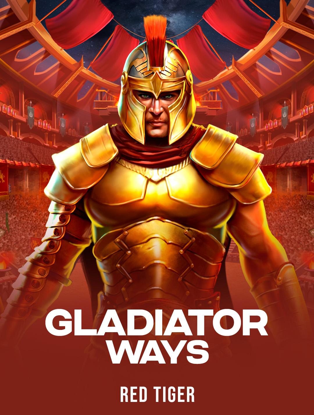 Gladiator Ways