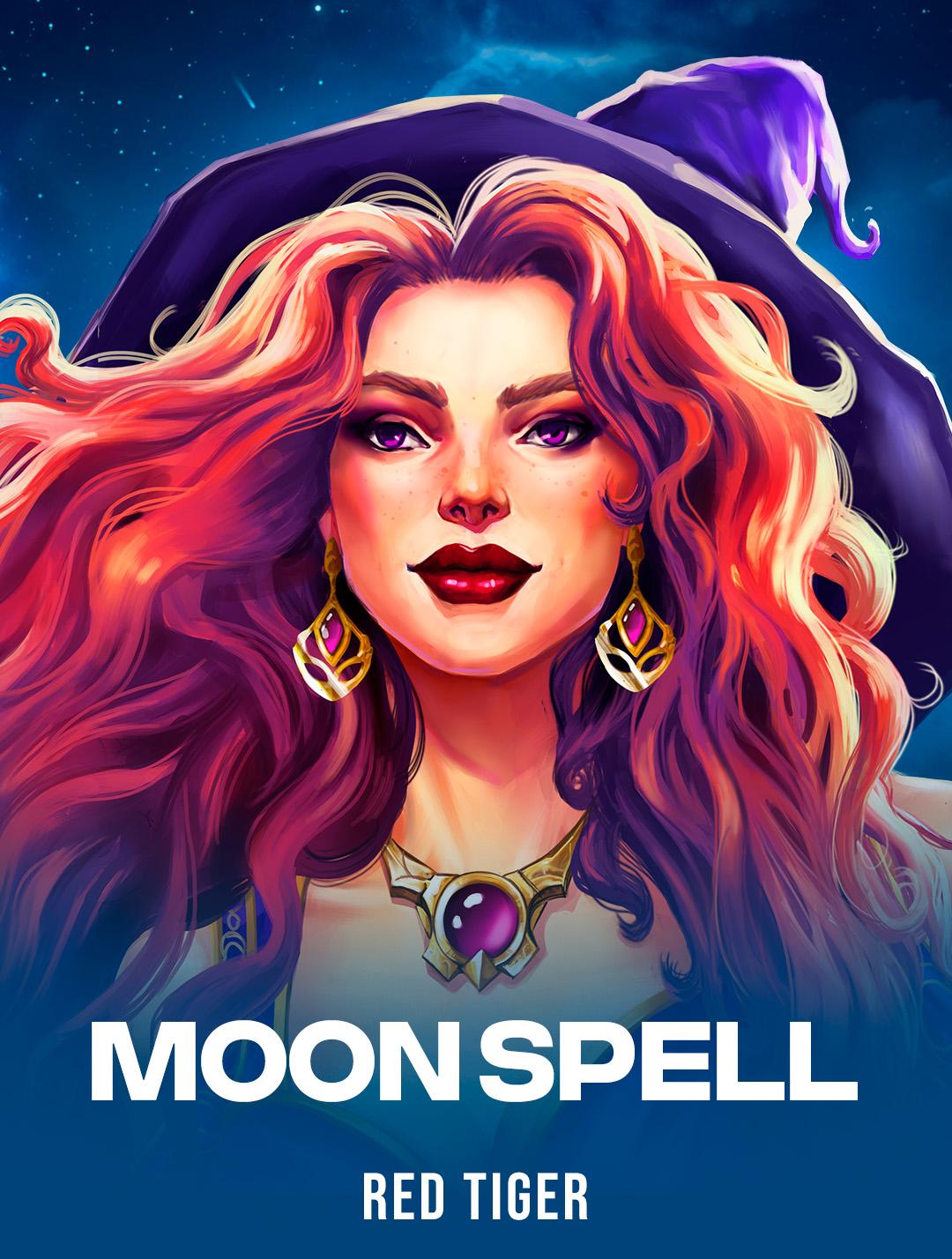 Moon Spell