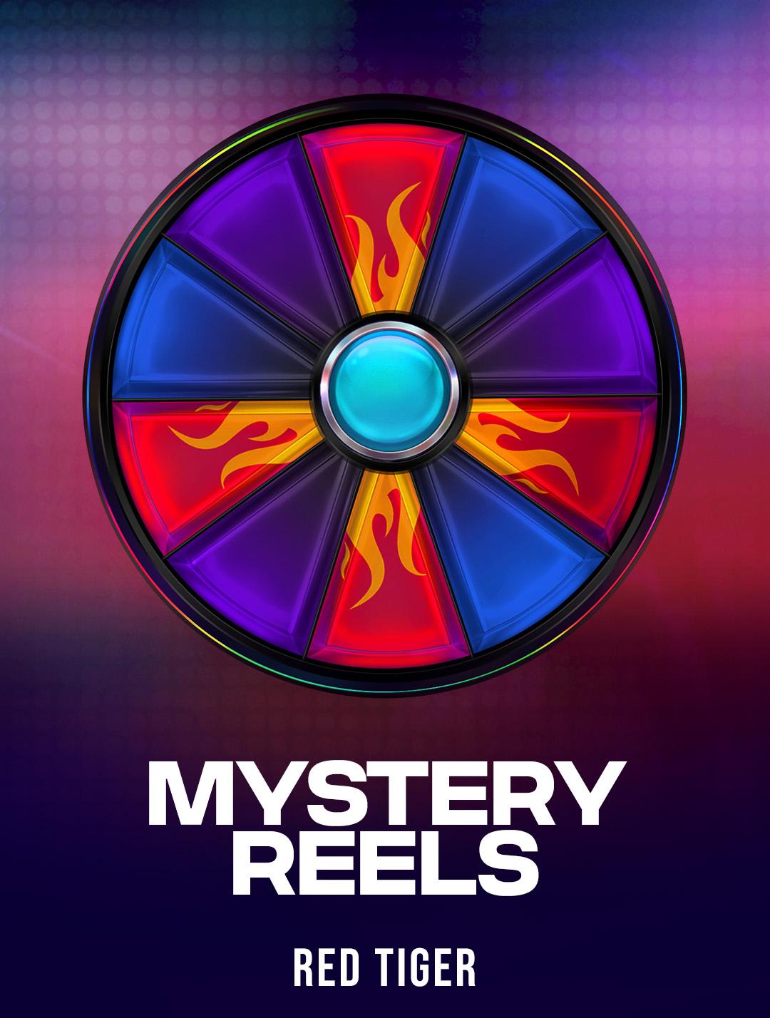 Mystery Reels