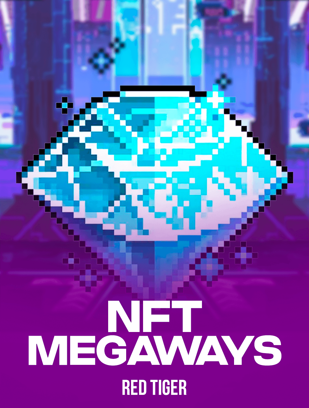 NFT Megaways