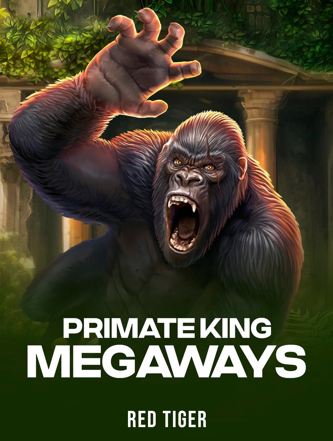 Primate King MegaWays