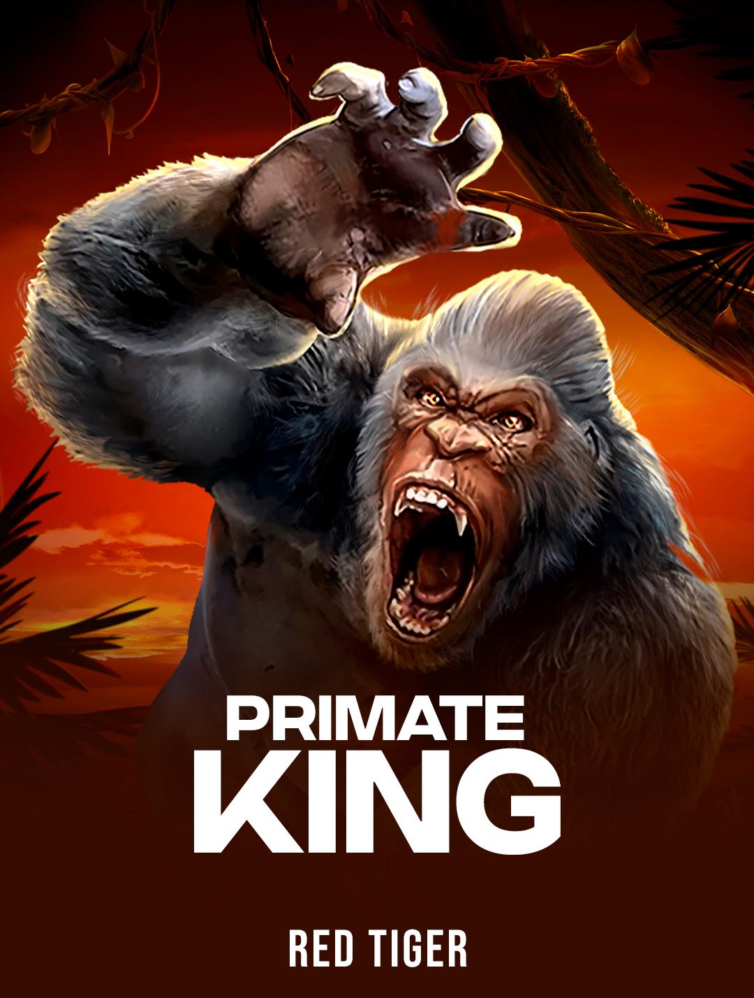 Primate King