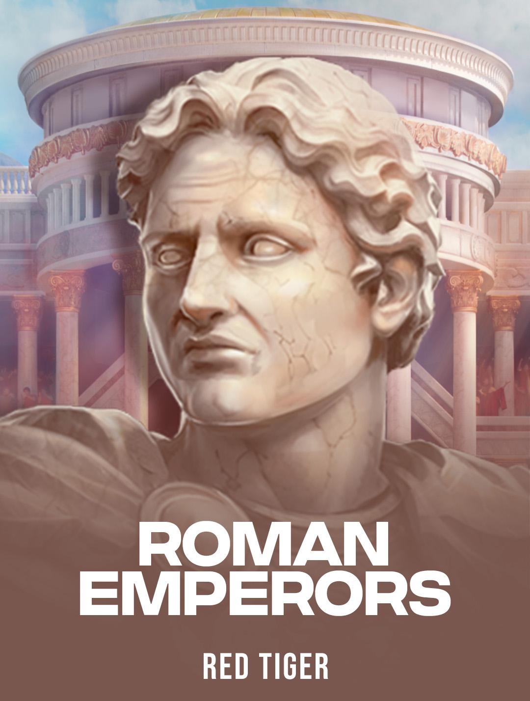 Roman Emperors