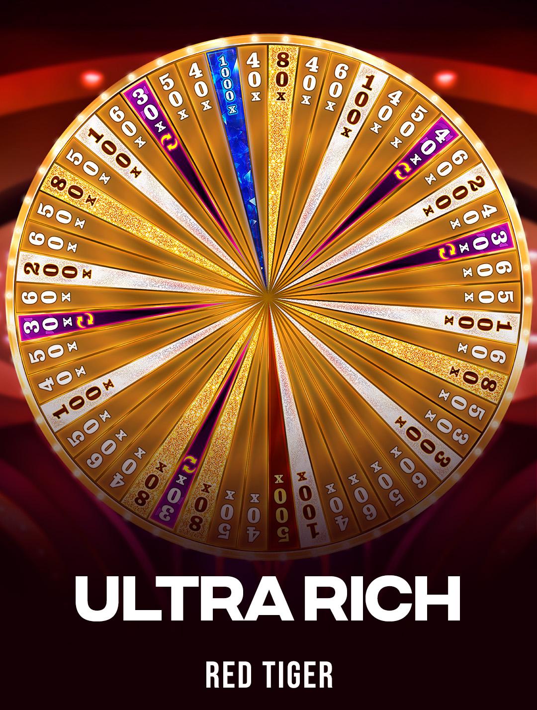 Ultra Rich