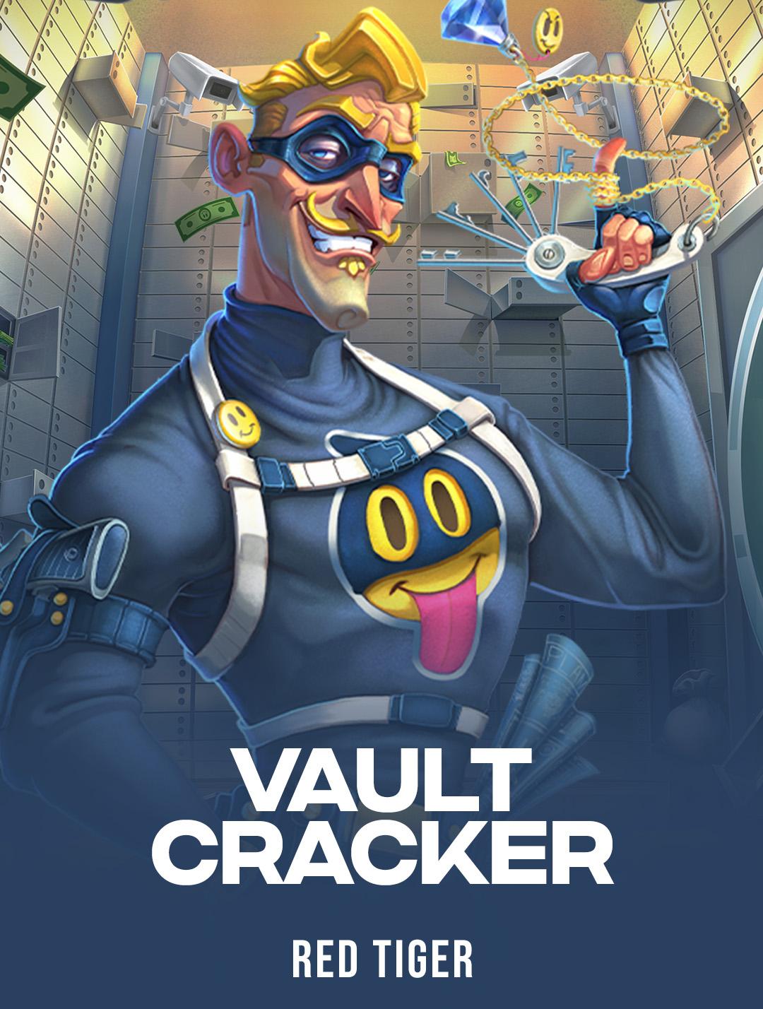 Vault Cracker